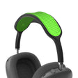 T1 Wireless Bluetooth Headset Beam Silicone Protection Case For Apple AirPods Max(Night Green) - Earmuff & Pad by PMC TechLife | Online Shopping South Africa | PMC TechLife
