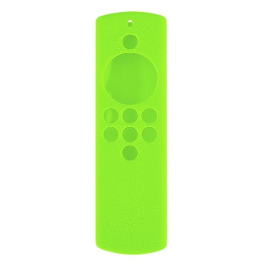 2 PCS Y19 Remote Control Silicone Protective Cover for Alexa Voice Remote Lite / Fire TV Stick Lite(Luminous Green) - free shipping - PMC Jewellery - Order now!