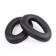 1 Pairs Headphones Sponge Cover Headphone Accessories For Sennheiser  PXC550/MB660(Black) - Earmuff & Pad by PMC TechLife | Online Shopping South Africa | PMC TechLife