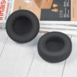 2 PCS Headset Sponge Cover Earmuffs For Virtuoso RGB Wireless SE(Black Football Mesh) - Earmuff & Pad by PMC TechLife | Online Shopping South Africa | PMC TechLife