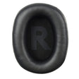1 Pairs  Suitable for Logitech GPROX Headphone Sponge Protective Case(Black Protein Skin) - Earmuff & Pad by PMC TechLife | Online Shopping South Africa | PMC TechLife