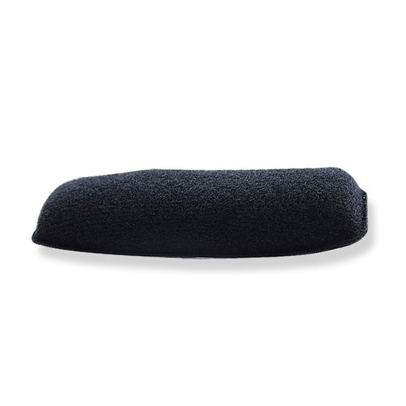 2 PCS Gaming Headset Sponge Protective Case Head Beam for Logitech A10