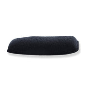 2 PCS Gaming Headset Sponge Protective Case Flannel Head Beam  for Logitech A50