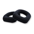 2 PCS Gaming Headset Sponge Protective Case Protein Leather Earmuffs for Logitech A50 - Earmuff & Pad by PMC TechLife | Online Shopping South Africa | PMC TechLife