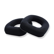 2 PCS Gaming Headset Sponge Protective Case Protein Leather Earmuffs for Logitech A50