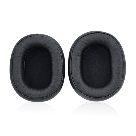 2 PCS Suitable For Audio-Technica  Earphone Sponge Cover Earmuffs For AR5BT