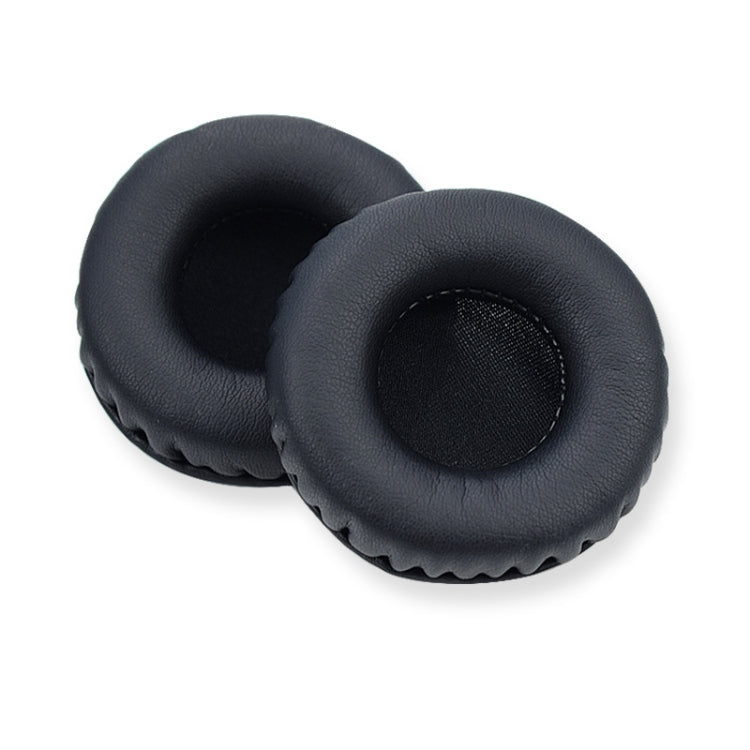 2 PCS Suitable For Audio-Technica  Earphone Sponge Cover Earmuffs For AR5BT