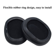 2 PCS Suitable For Audio-Technica  Earphone Sponge Cover Earmuffs For AR5BT