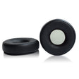 1 Pairs Headphone Sponge Cover Headphone Leather Cover For Jabra Revo Wireless, Colour: Black Gray Net - Earmuff & Pad by PMC TechLife | Online Shopping South Africa | PMC TechLife
