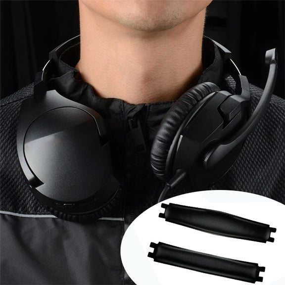 2 PCS Headset Accessories Head Beam Pad For HyperX Cloud Flight