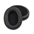 2 PCS Headset Accessories Protein Skin Earmuffs For HyperX Cloud Alpha - Earmuff & Pad by PMC TechLife | Online Shopping South Africa | PMC TechLife