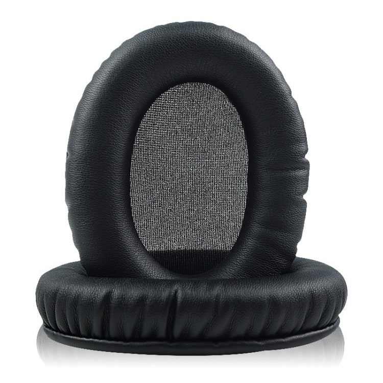 2 PCS Headset Accessories Mesh Earmuffs For HyperX Cloud Alpha