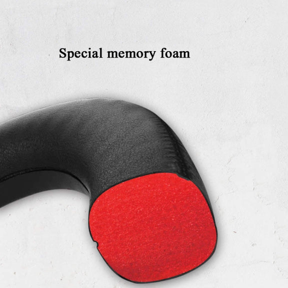 2 PCS Headset Accessories Lambskin Earmuffs For HyperX Cloud Alpha S