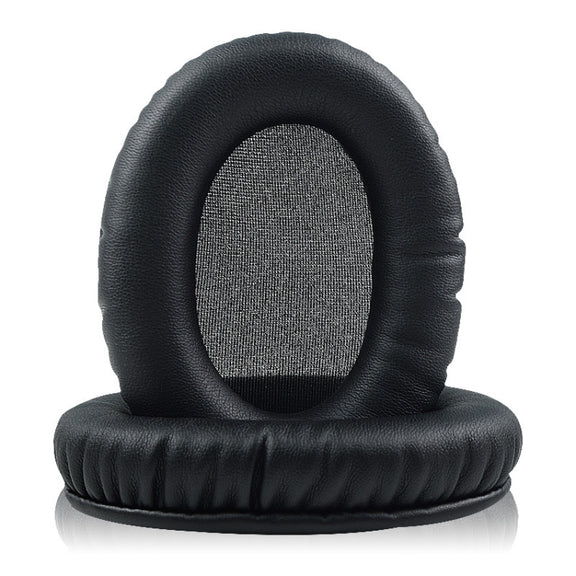 2 PCS Headset Accessories Mesh Earmuffs For HyperX Cloud Stinger Core