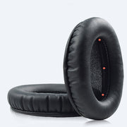 2 PCS Headset Accessories Protein Skin Earmuffs For HyperX Cloud Flight/Stinger