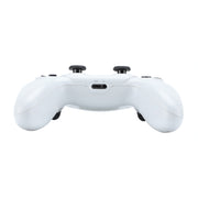 ZR486 Wireless Game Controller For PS4, Product color: White