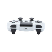 ZR486 Wireless Game Controller For PS4, Product color: White