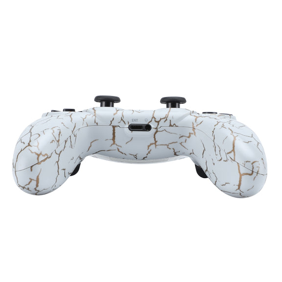 ZR486 Wireless Game Controller For PS4, Product color: Burst