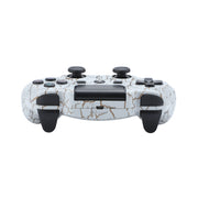 ZR486 Wireless Game Controller For PS4, Product color: Burst