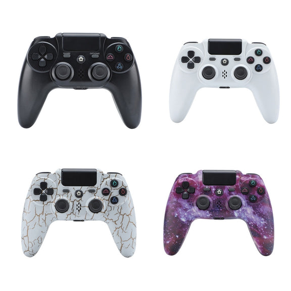 ZR486 Wireless Game Controller For PS4, Product color: Burst