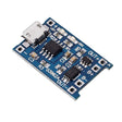 10 PCS HW-107 5V 1A Micro USB Battery Charging Board Charger Module(1A Lithium Battery with Protection) - free shipping - PMC TechLife - Order now!