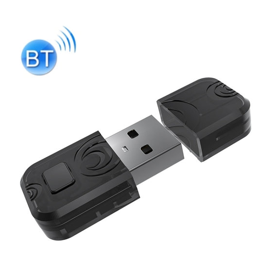 ALPS2005 Bluetooth Audio Transmitter Adapter Receiver For PS5 / PS4 / Switch