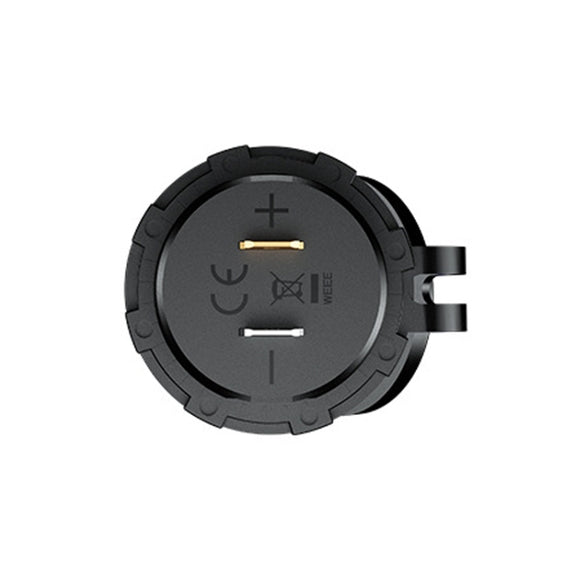 Car Motorcycle Ship Modified USB Charger Water-resistant PD + QC3.0 Fast Charge, Model: Blue Light With Terminal