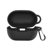 Silicone Protective Cases For JBL Tune 115TWS(G47 Black)