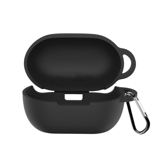 Silicone Protective Cases For JBL Tune 115TWS(G47 Black)