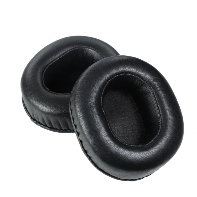 2 PCS Earmuffs Sponge Cover For Sony MDR-DS7500 / RF7500, Style: Original Protein Skin - Earmuff & Pad by PMC TechLife | Online Shopping South Africa | PMC TechLife