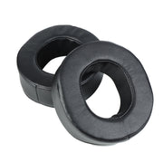 2 PCS Earmuffs Sponge Cover For Sony MDR-DS7500 / RF7500, Style: Original Lambskin
