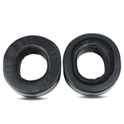 2 PCS Earmuffs Sponge Cover For Sony MDR-DS7500 / RF7500, Style: Original Lambskin