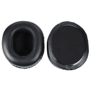 2 PCS Earmuffs Sponge Cover For Sony MDR-DS7500 / RF7500, Style: Original Lambskin