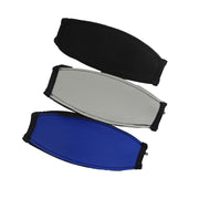 2 PCS Headset Head Beam Protector For BOSE QC15 / QC2 / AE2(Blue)