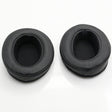 2 PCS Headset Cover For Sennheiser MOMENTUM  2(Black) - Earmuff & Pad by PMC TechLife | Online Shopping South Africa | PMC TechLife