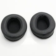 2 PCS Headset Cover For Sennheiser MOMENTUM  2(Black)