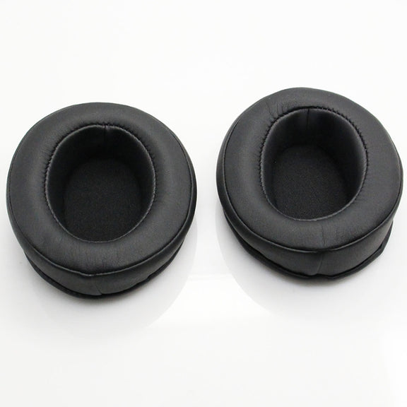 2 PCS Headset Cover For Sennheiser MOMENTUM  2(Black)