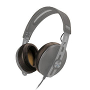 2 PCS Headset Cover For Sennheiser MOMENTUM  2(Brown)