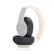 2 PCS Headset Sponge Cover For Beats Studio2.0(Floral)
