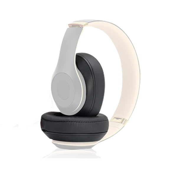 2 PCS Headset Sponge Cover For Beats Studio2.0(Floral)