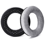 2 PCS Earmuffs Cover For Beyerdynamic DT990 / DT880 / DT770 Pro(Gray)