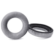 2 PCS Earmuffs Cover For Beyerdynamic DT990 / DT880 / DT770 Pro(Gray)
