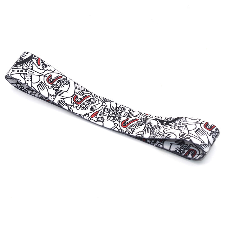 2 PCS Head Beam Protective Elastic Band For SteelSeries Arctis 7 / Arctis Pro ( C) - Earmuff & Pad by PMC TechLife | Online Shopping South Africa | PMC TechLife