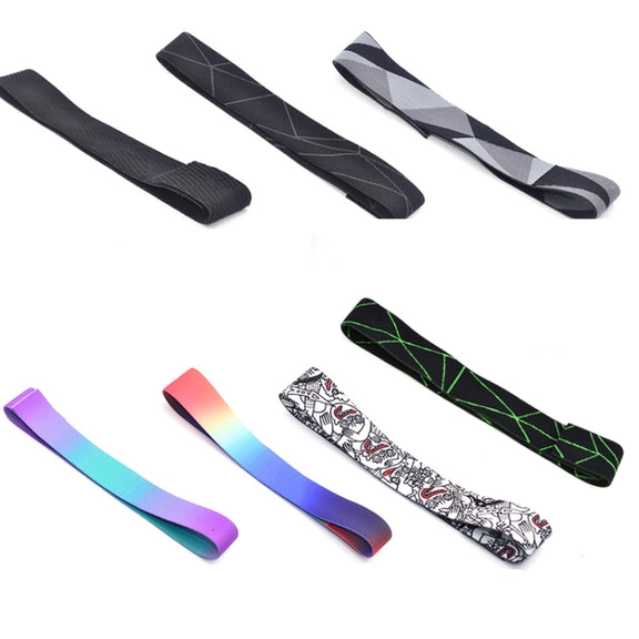 2 PCS Head Beam Protective Elastic Band For SteelSeries Arctis 7 / Arctis Pro ( K)