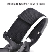 2 PCS Head Beam Protective Elastic Band For SteelSeries Arctis 7 / Arctis Pro ( K)