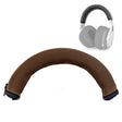 2 PCS Head Beam Protective Case For Corsair Virtuoso RGB(Brown) - Earmuff & Pad by PMC TechLife | Online Shopping South Africa | PMC TechLife