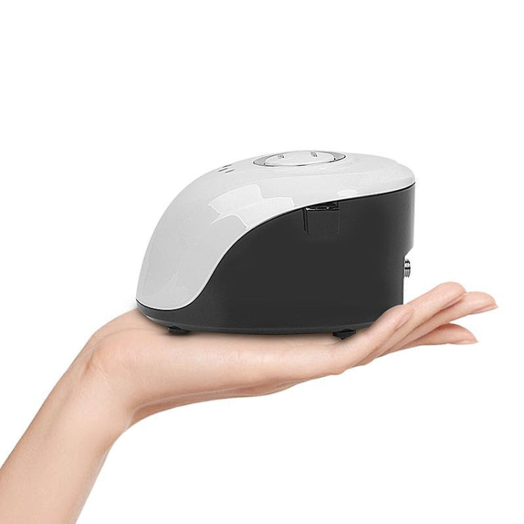 Beemyi BS-103 Beauty Salon High Pressure Oxygen Injection Device Household Handheld Facial Nano Spray Beauty Moisturizing Device, Specification: EU Plug( Large Capacity) - free shipping - PMC Jewellery - Order now!