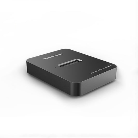 Blueendless M.2 NGFF / NVME Solid State Drive Bottom USB3.1 Notebook External SSD Mobile Hard Disk Socket, Style: SD01 (M.2 SATA Protocol) - HDD Enclosure by Blueendless | Online Shopping South Africa | PMC Jewellery | Buy Now Pay Later Mobicred