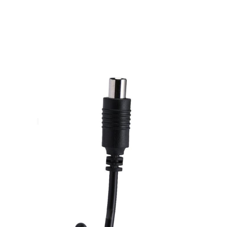 THGX-4202 42V / 2A DC 5.5mm Charging Port Universal Electric Scooter Power Adapter Lithium Battery Charger for Xiaomi Mijia M365 & Ninebot ES2 / ES4, EU Plug