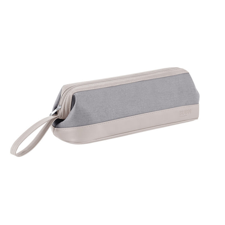 BUBM CFJ-RW Hair Dryer Storage Bag Hair Dryer Accessory Storage Suitable For Dyson(Gray) - free shipping - PMC TechLife - Order now!